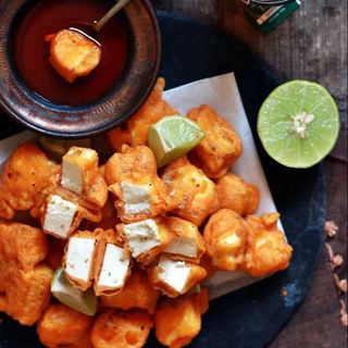 paneer pakora