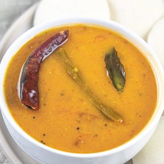 Sambar EXTRA