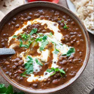 DAAL MAKHINI