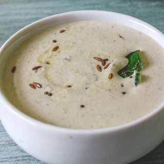 EXTRA CHUTNEY