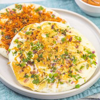 uttapam