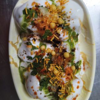 DAHI BHALLA