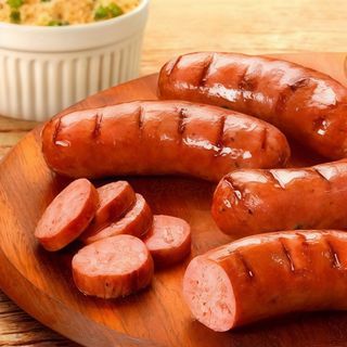 Linguiça churrasco