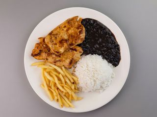 Filé de Peito de Frango