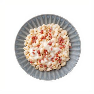 USA - Bacon Mac & Cheese