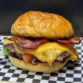 Dirty Bacon