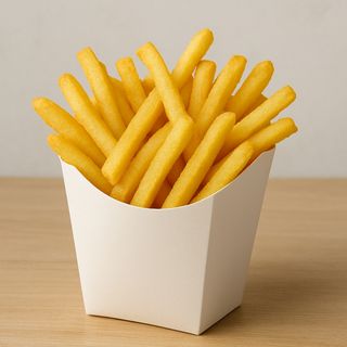 Batatas Fritas Palito 