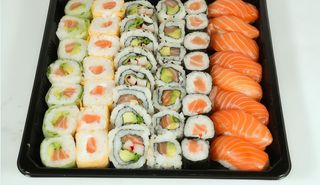 095-Sushi Misto, 46 Peças