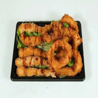 084 - Panadas Misto 10 Peças