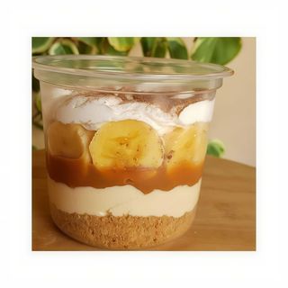 Cheesecake Manga e Maracujá 