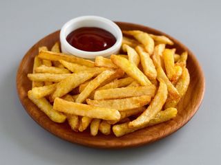 Dose Batata Frita