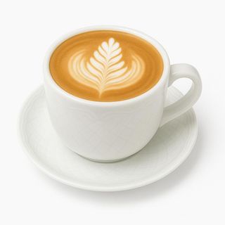 Flat white