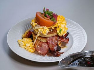 American Pancakes