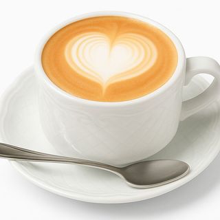 Maple Latte