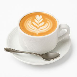 Vanila Latte