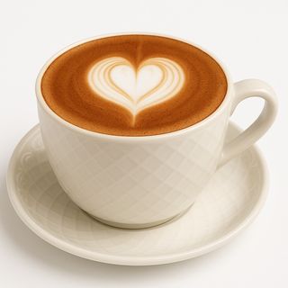 Mocha Latte