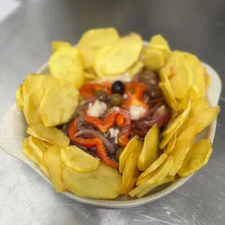 Bife na Caçarola