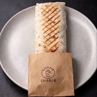 Shawarma S