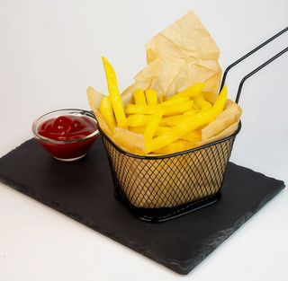 Batata frita