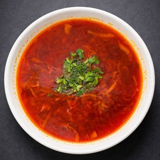 Base Borsch
