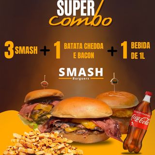 Super combo a 3