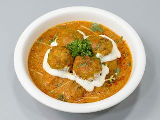Shahi kofta