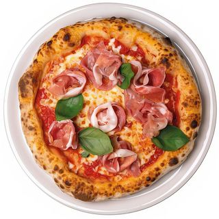 Pizza sas daniele