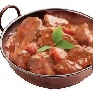 Lamb vindalo