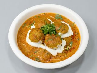 Shahi kofta