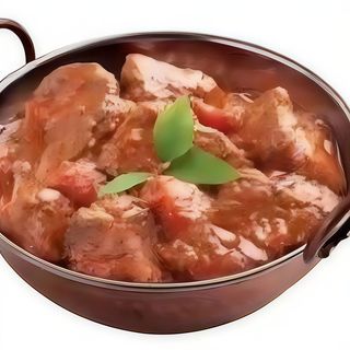 Lamb vindalo
