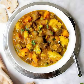 Lamb mango