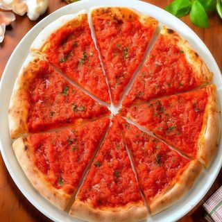 Pizza marninara