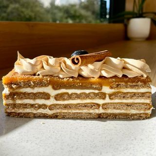 Bolo de Bolacha