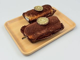 Tiramisú
