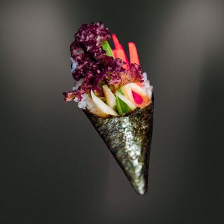 Vegan Temaki