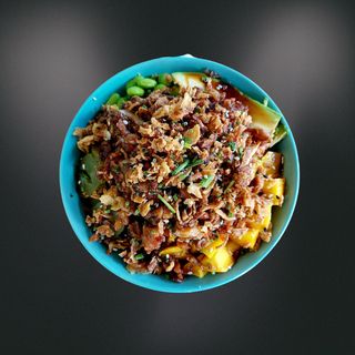 Poke Bowl de Chef