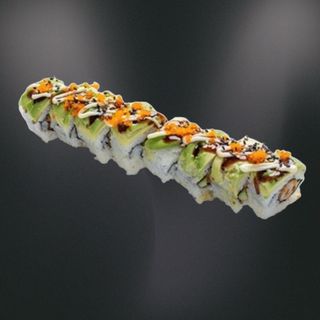 Dragon Roll