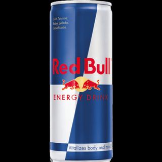 Red Bull