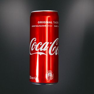 Coca Cola Original