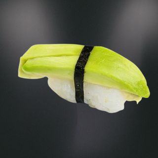 Avocado Nigiri