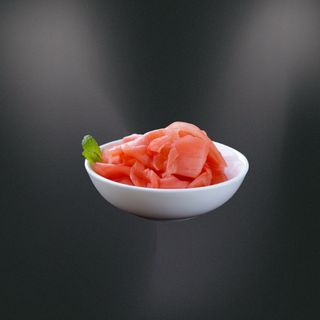 Sushi Ginger