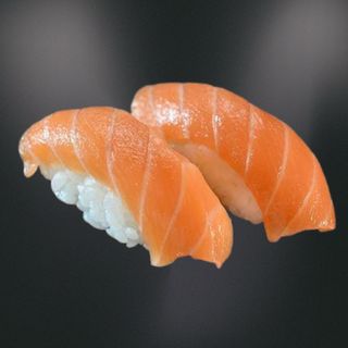 Salmão Nigiri