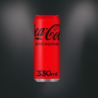 Coca Cola Zero