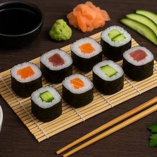  Menu Maki Mix (32 un)
