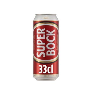 Super Bock 