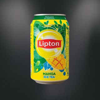 Ice Tea Mango