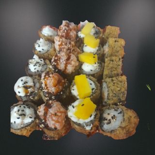 Hot Lover Box (20 un)