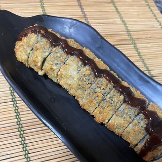 Hot Filadélfia (Salmão)