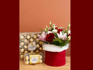 Box of Chocolates