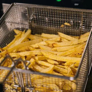 Monte sua Batata (Escolha Tudo)